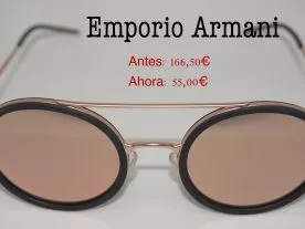Emporio Armani 2041 3004/4Z